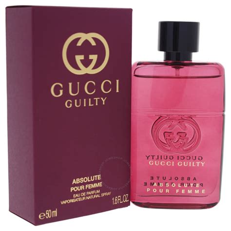 gucci absolute fragrantica|fragrantica gucci guilty.